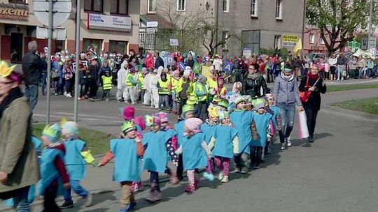 Dzień Ziemi w Kościerzynie