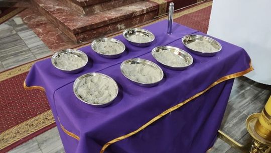 Dziś Środa Popielcowa. Chrześcijanie rozpoczynają Wielki Post