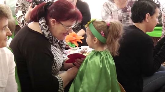 Dzisiaj Dzień Babci i Dziadka - wspominamy dawne lata