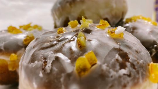 Dzisiaj Tłusty Czwartek - wiesz dlaczego tłusty ?