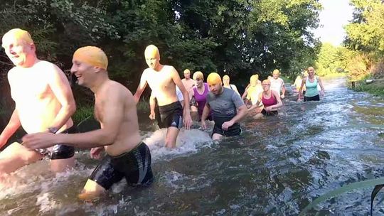 Ekstremalny Bieg Wierzycą!