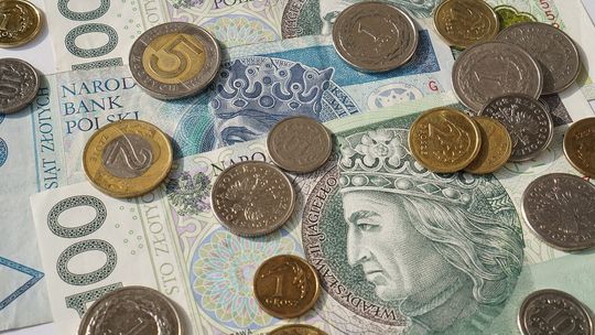 Emerytury i renty od marca w górę