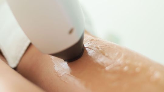 Endosphères – nowoczesna terapia modelowania sylwetki