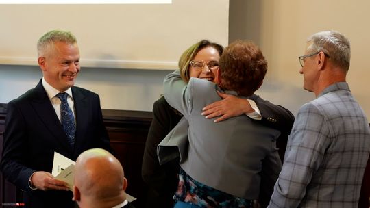 Etap powiatowy konkursu „Piękna wieś pomorska” rozstrzygnięty. Poznaj laureatów