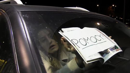 EUROPEJSKI DZIEŃ WALKI Z HANDLEM LUDŹMI