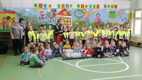 Fantomy dla szkół pomogą w nauce pierwszej pomocy