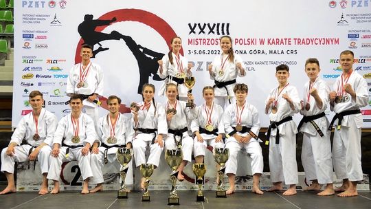 Fenomenalny występ Magdaleny Mielnik