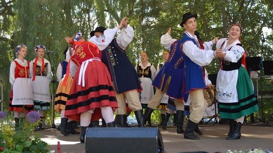 Festiwal kaszubski w Kościerzynie