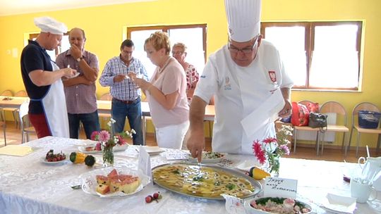 Festiwal Żurawiny dobiegł końca!