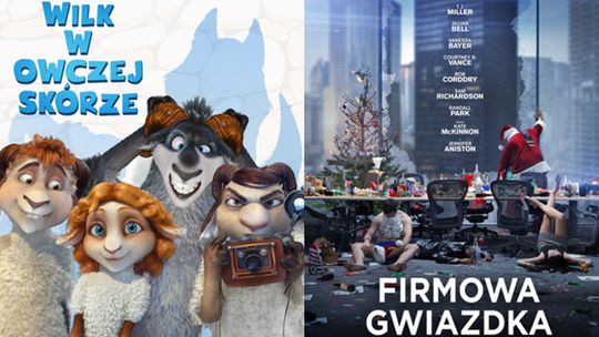 Filmowe nowości w Kinie REMUS!