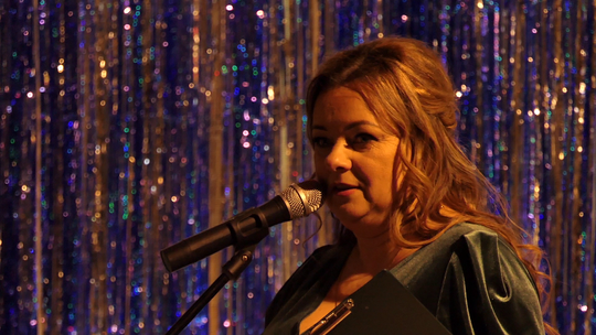 Formacja taneczna "Rytm" obchodziła 25 lat istnienia