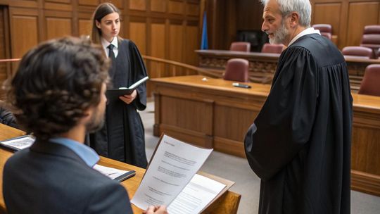 Frankowicze wygrywają w sądach – jakie argumenty są dziś najskuteczniejsze? Frankowicze wygrywają w sądach – jakie argumenty są dziś najskuteczniejsze?