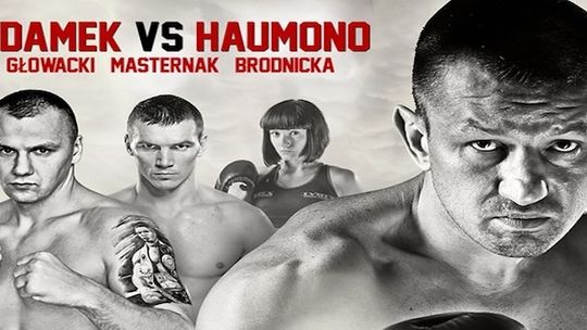 Gala Polsat Boxing Night 7 na żywo także w Vectrze w systemie pay-per-view