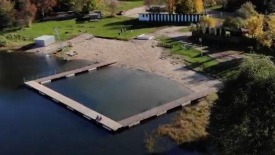 Gałęźne musi poczekać