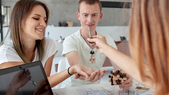 Gdańsk czy Pruszcz Gdański – gdzie lepiej kupić pierwsze mieszkanie?