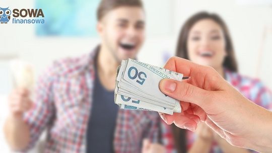   Gdzie młodzi ludzie dostaną pożyczkę? 