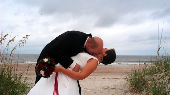 Gdzie na ślubną sesję plenerową w Gdańsku? Poznaj 3 ciekawe miejsca!