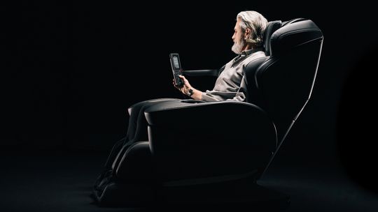 Gdzie sprawdzi się fotel masujący?