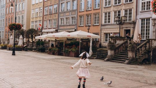 Gdzie w okolicach Gdańska najłatwiej znaleźć pracę?