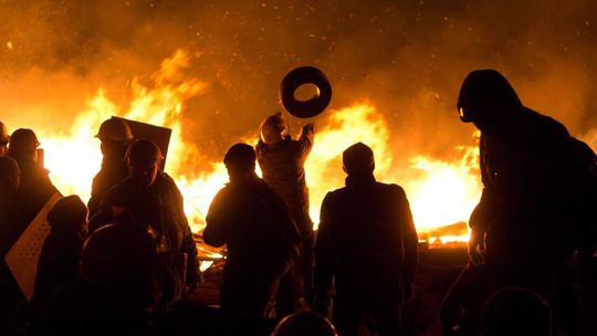 Generał NATO przewiduje katastrofę: pięciodniowy plan rosyjsko-chiński może zniszczyć Europę Generał NATO przewiduje katastrofę: pięciodniowy plan rosyjsko-chiński może zniszczyć Europę