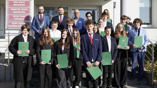 Głos młodzieży będzie słyszalny - nowa kadencja MRMK oficjalnie rozpoczęta