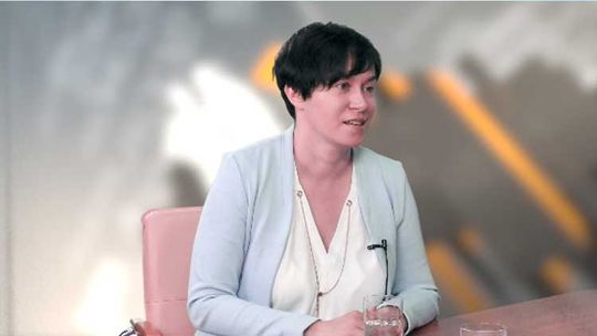 "Głos w sprawie budżetu zabieram od samego początku. Nie zgodzę się, że to kampania wyborcza"