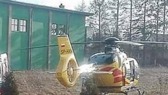 Gmina Kościerzyna. Brutalna bójka podczas „halówki” w Wielkim Klinczu. Ofiara zdarzenia w śpiączce farmakologicznej. - aktualizacja