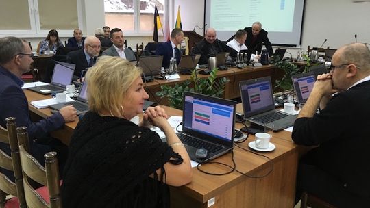 Gmina Kościerzyna. Budżet gminy Kościerzyna