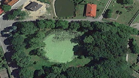 Gmina Kościerzyna inwestuje w zbiorniki retencyjne