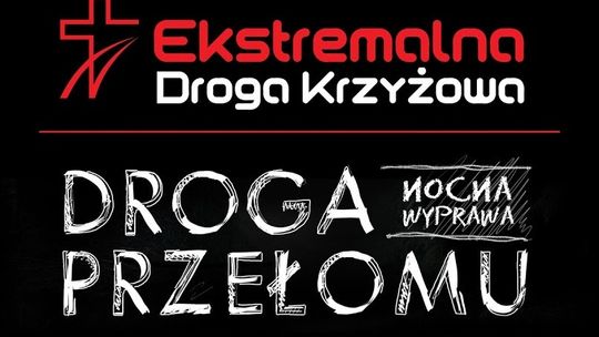Gmina Kościerzyna. Już dzisiaj wieczorem wyruszy kościerska Ekstremalna Droga Krzyżowa Gmina Kościerzyna. Już dzisiaj wieczorem wyruszy kościerska Ekstremalna Droga Krzyżowa