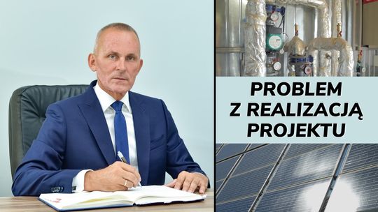 Gmina Kościerzyna nie radzi sobie z realizacją projektu OZE