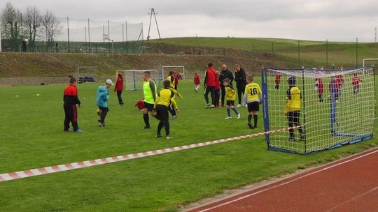 Gmina Kościerzyna. Piknik rodzinny w Skorzewie