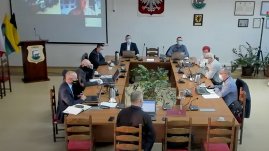 Gmina Kościerzyna. Ponad 25 milionów na inwestycje w 2021 r