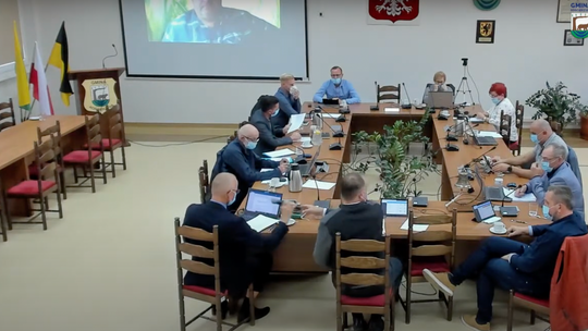 Gmina Kościerzyna. Radni bezlitośni. Podatki w górę