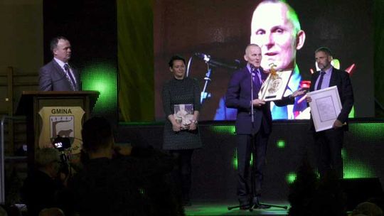 Gmina Kościerzyna świętuje 25-lecie