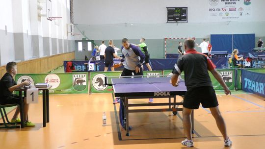 Gmina Kościerzyna. Turniej w Skorzewie