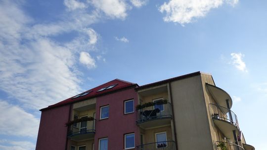 Gmina Kościerzyna zbiera chętnych na własne mieszkanie