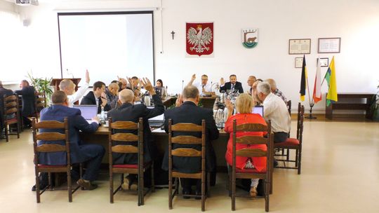 Gmina Kościerzyna.Radni za udzieleniem pomocy dla Dziemian i Lipusza