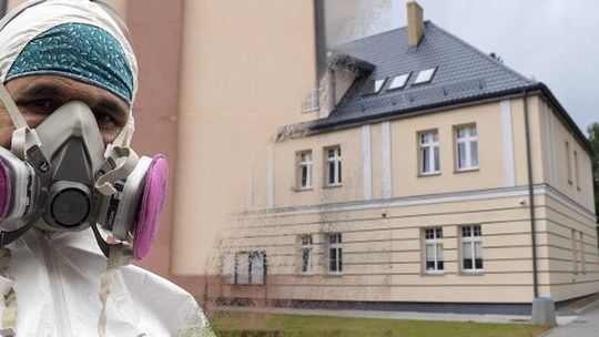 Gmina Lipusz w czasie epidemii