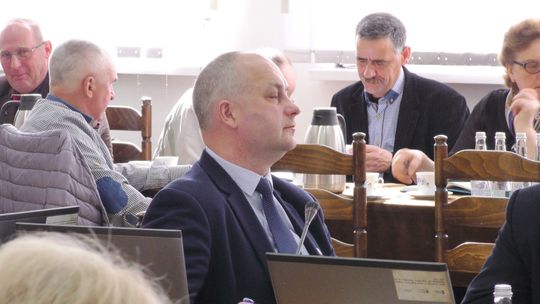 Gmina. Wójt otrzymał absolutorium