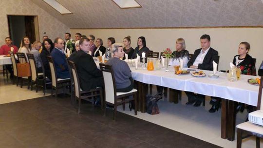 Grabówko. Spotkanie rodzin zastępczych