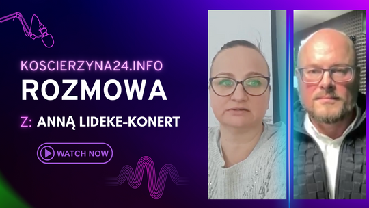 Grand Prix dla kościerskiego zespołu [WIDEO]