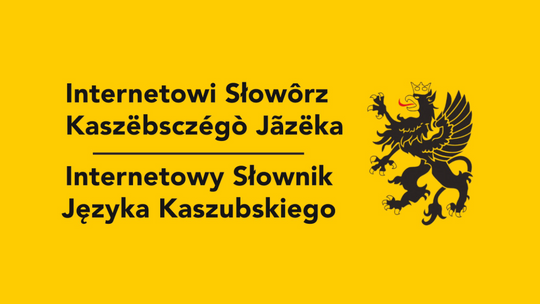 Gratka dla fanów języka kaszubskiego