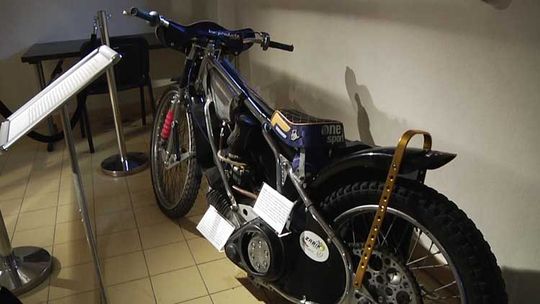 Gratka dla fanów żużla