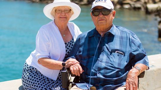 Gratka dla seniorów