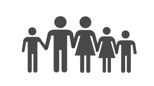 GUS: Najuboższą grupę gospodarstw domowych stanowią rodziny wielodzietne