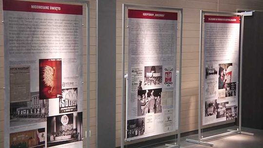 Historia niepodległości