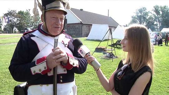 "Historia uczy wyciągać wnioski na przyszłość"