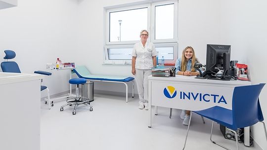 Hormonalna recepta na zdrowie