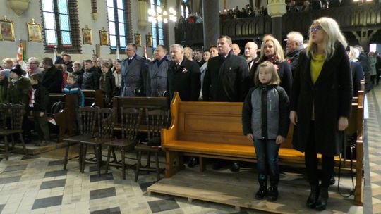 Hymn dla Niepodległej